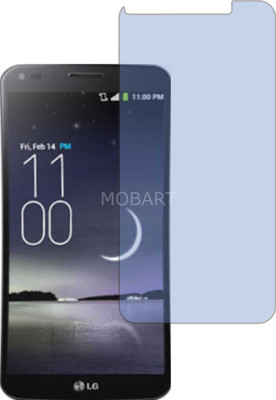 MOBART Impossible Screen Guard for LG G FLEX D958 (Antiblue Light, Flexible)(Pack of 1)