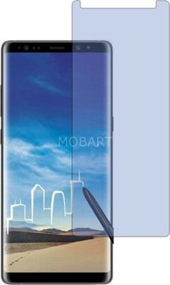 MOBART Impossible Screen Guard for Samsung Galaxy Note 8(Pack of 1)