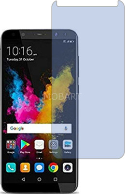 MOBART Impossible Screen Guard for Honor 9i(Pack of 1)