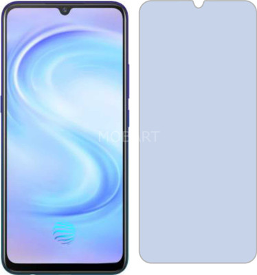 MOBART Impossible Screen Guard for VIVO S1(Pack of 1)