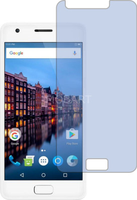 MOBART Impossible Screen Guard for Lenovo ZUK Z2(Pack of 1)