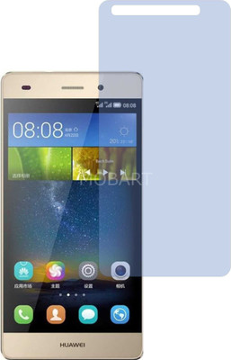 MOBART Impossible Screen Guard for HONOR P8 Lite(Pack of 1)