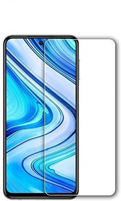 DSCASE Tempered Glass Guard for Micromax IN Note 1(Pack of 1)