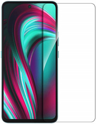 VDAT Tempered Glass Guard for Micromax IN Note 1(Pack of 1)