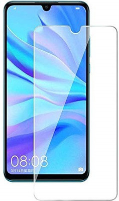 DSCASE Tempered Glass Guard for Micromax IN 1b(Pack of 1)