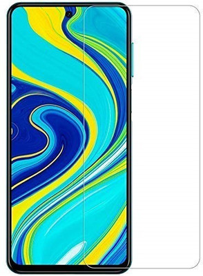 DSCASE Tempered Glass Guard for POCO M2 Pro,Mi Redmi Note 9 Pro, Mi Redmi Note 9 Pro Max, Poco X2, Mi Redmi Note 9S, Mi Redmi K30, Mi Redmi K30 Pro,Redmi Xiaomi Mi 10i 5G(Pack of 1)