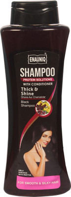 ENAUNIQ Black Shampoo (1000ml)(1000 ml)