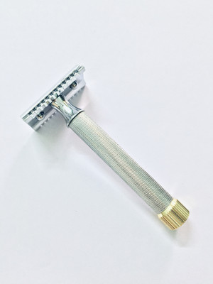 Romer-7 Ricado Open Comb Safety Razor For Men, Men & Women