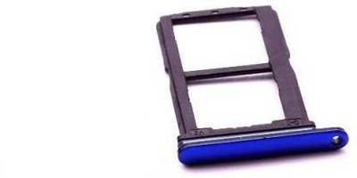Vetket Sim Card Tray(Compatible With Vivo v15 pro)