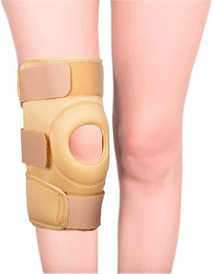 TANISHKA EXPORT Knee Compression Stabilizer Muscle Joint Protection Support Knee Support