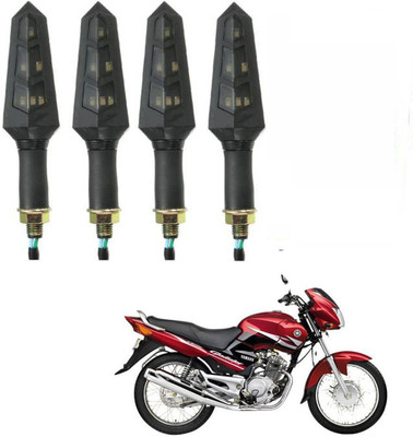 RWT Side LED Indicator Light for Yamaha Gladiator(Orange)