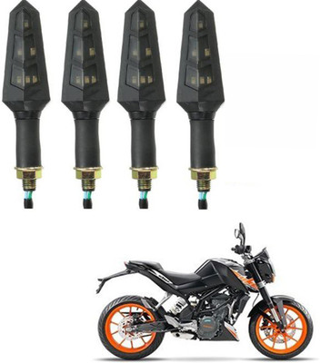 RWT Side LED Indicator Light for KTM Duke 200(Orange)