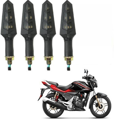RWT Side LED Indicator Light for Hero CBZ Extreme(Orange)