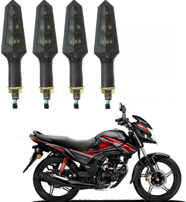 RWT Side LED Indicator Light for Honda CB(Orange)