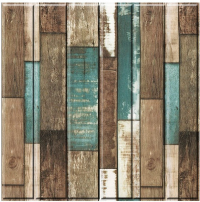 JAAMSO ROYALS Classics Multicolor Wallpaper(77 cm x 70 cm)