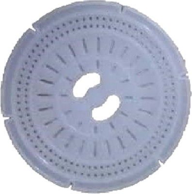 SANI Spin cap suitable for Samsung Washing machine (white) Pack of 1 Washing Machine Net(Pack of 1)