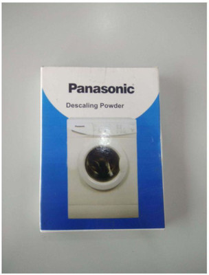 Panasonic Descale Powder Detergent Powder(800)