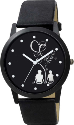 VISER Analog Watch  - For Men