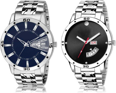 VISER Analog Watch  - For Men