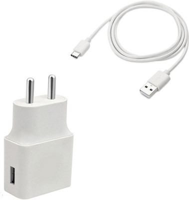 SARVIN Wall Charger Accessory Combo for Vivo V20 Pro(White)