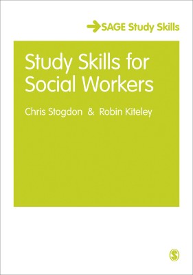 Study Skills for Social Workers(English, Hardcover, Stogdon Christine)