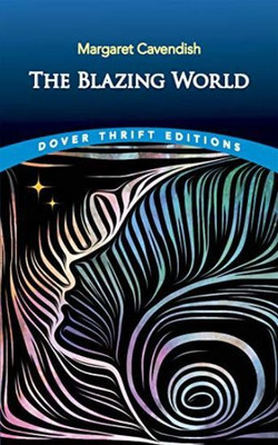 The Blazing World(English, Paperback, Cavendish Margaret)