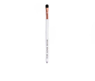 Boujee Beauty Flat Base Small Blending Brush for Eyeshadow Blending(Pack of 1)