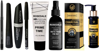 Crynn Smudge Proof Essential(7 Items in the set)