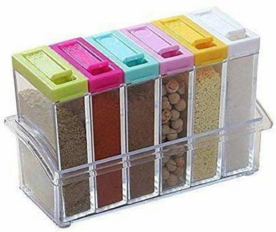 V S Enterprise Spice Set Glass(1 Piece)