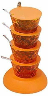 ALL IN ONE Spice Set Plastic(1 Piece)