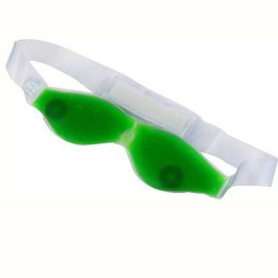 Yashoda Lining Store Cool Magnetic Gel Eyemask for Stress Relief and Dark Circles(20 ml)