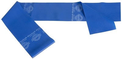 Theraband Resistance Bands / Workout Bands (Blue, 11Ft) Resistance Band