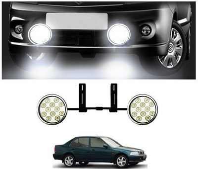 After cars LED Fog Lamp Unit for Honda City