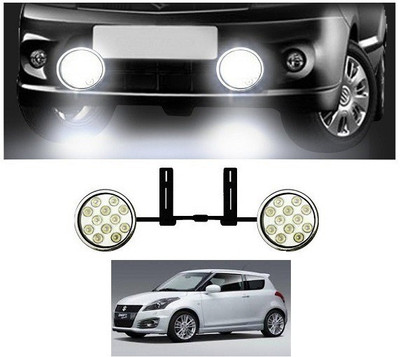 After cars LED Fog Lamp Unit for Maruti Suzuki Swift