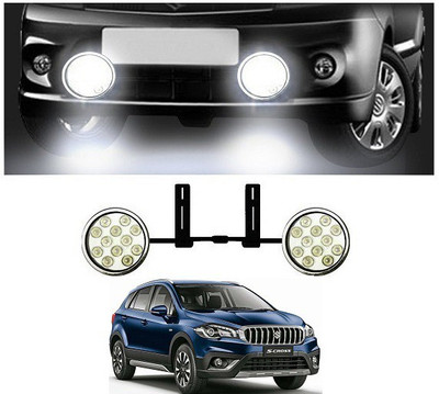 After cars LED Fog Lamp Unit for Maruti Suzuki S-Cross
