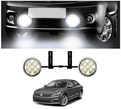 After cars LED Fog Lamp Unit for Volkswagen Passat