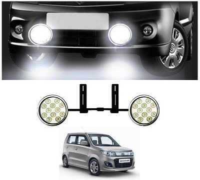 After cars LED Fog Lamp Unit for Maruti Suzuki WagonR