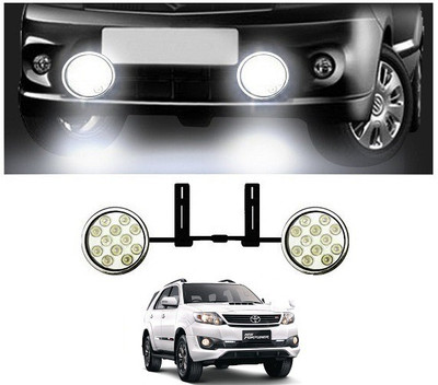 After cars LED Fog Lamp Unit for Toyota Fortuner