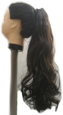 Rizi good quality instant ponytail Hair Extension