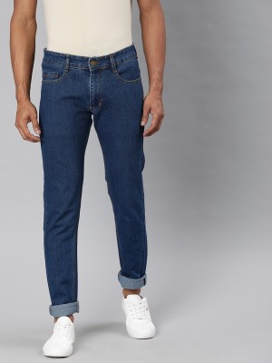 Urbano Fashion Slim Men Blue Jeans