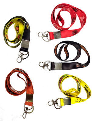 S Mark 5 pcz Key Chain