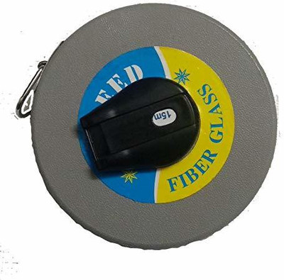 NRT 15MTR-MT Measurement Tape(15 m)