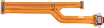 mobicall CB2069 RENO 2Z Charging PCB Complete Flex