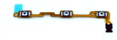 anonbasics VP42 Vivo Y31L Volume Button Flex Cable