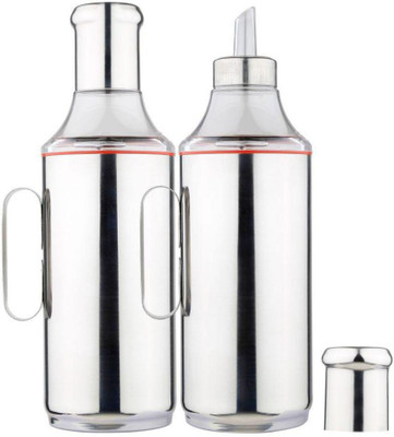 Apeiron 750 ml Cooking Oil Dispenser(Pack of 2)