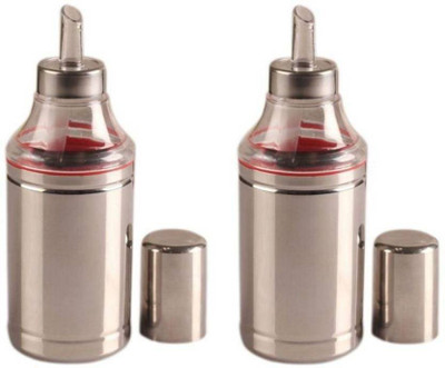 Apeiron 750 ml Cooking Oil Dispenser(Pack of 2)