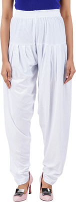 New Darling Cotton Solid Patiala