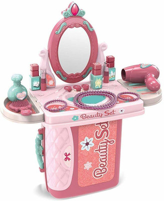 Shivanta Enterprise 3 in 1 beauty set for girls