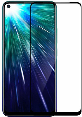 Rathote Collection Edge To Edge Tempered Glass for Vivo Z1 Pro(Pack of 1)