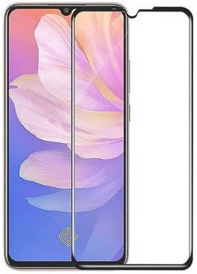 XRENGTH Edge To Edge Tempered Glass for VIVO Y51(Pack of 1)
